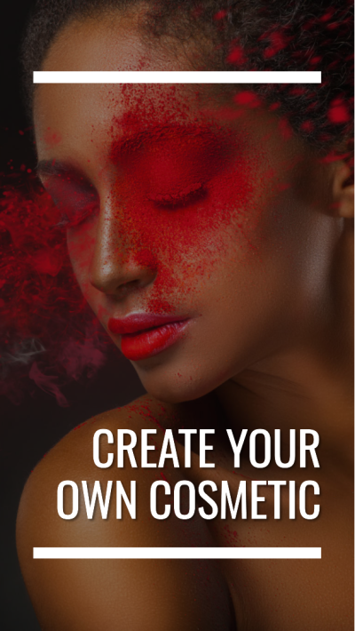 Create Your Own Cosmetic (1)