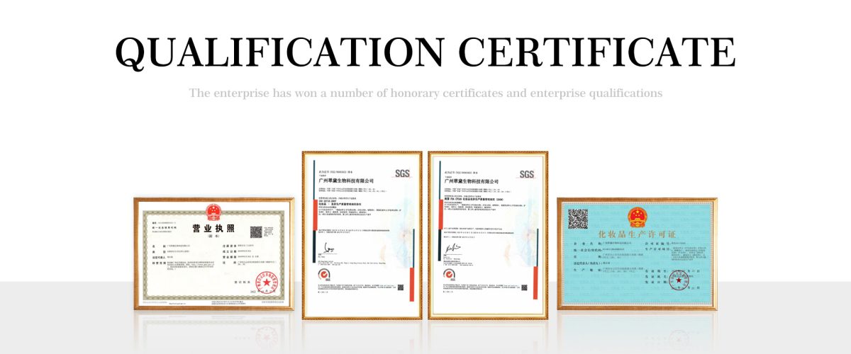 Qualification-certificate